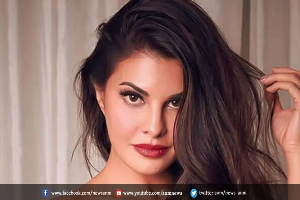 फिल्म की शूटिंग के आखिरी दिन भावुक हुई जैकलीन फर्नांडिस