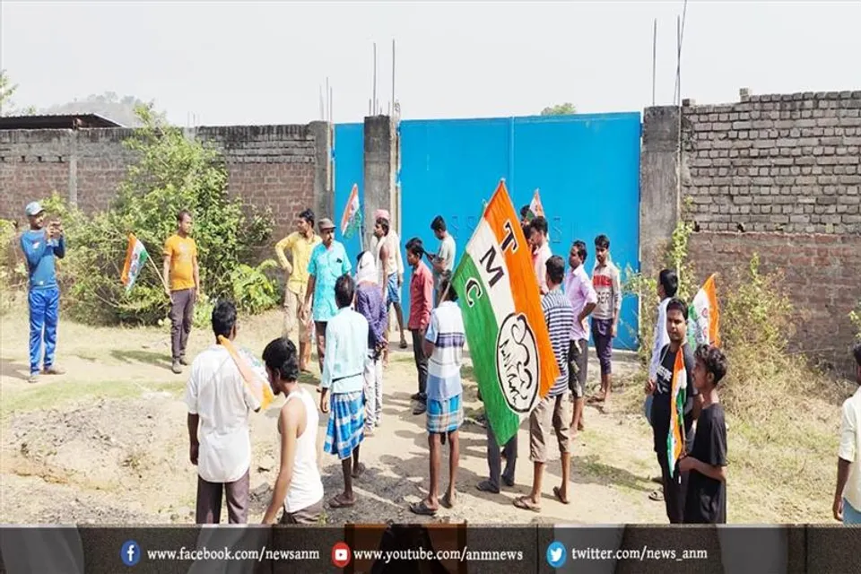 कर्मचारियों का इन मांगों को पूरा नहीं किया गया तो बड़े पैमाने पर करेंगे आंदोलन