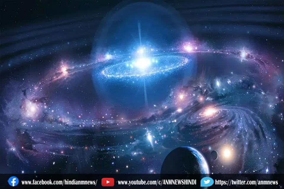 नासा ने खोजा नया ग्रह