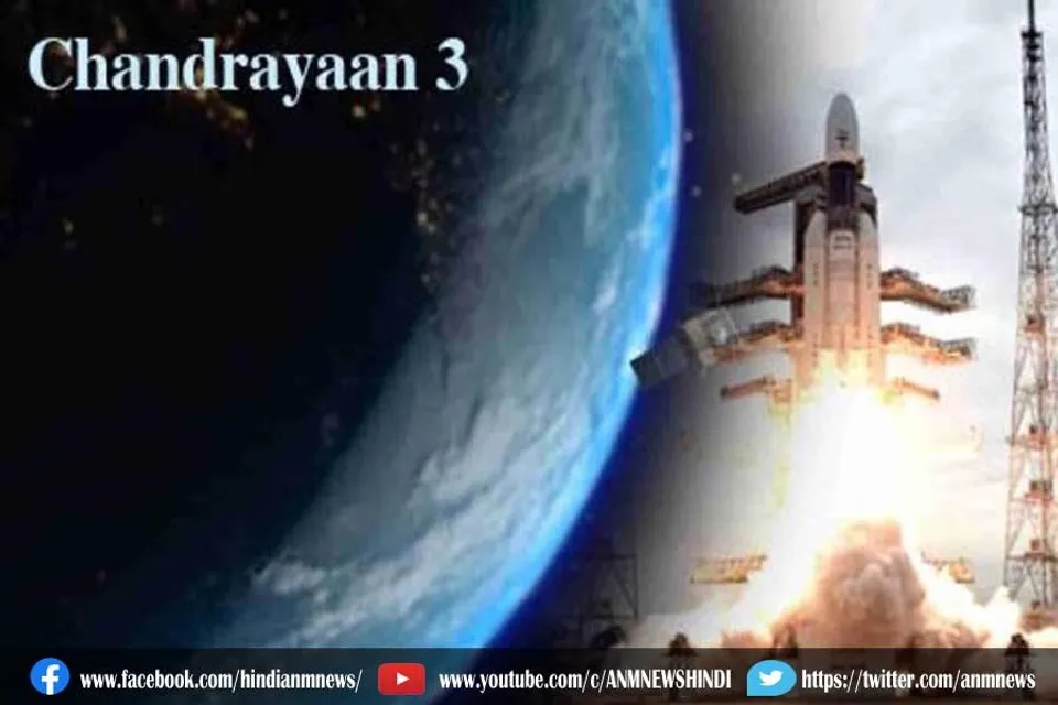 चंद्रयान-3 की 2022 में लॉन्च होने की संभावना