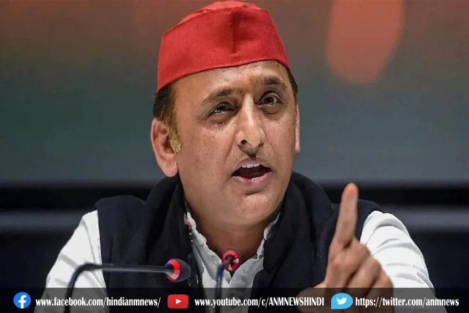 अखिलेश यादव टिकट बंटवारे को लेकर दिया बड़ा बयान