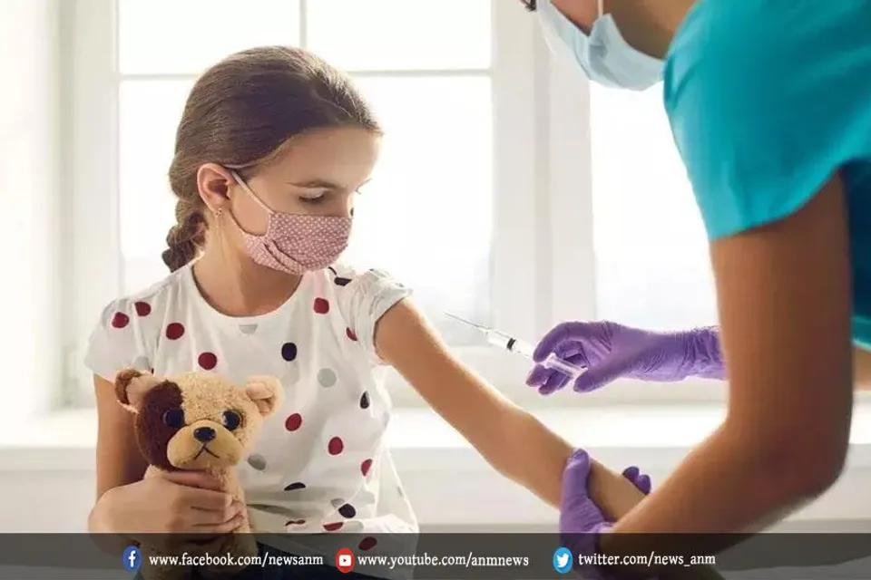 न्यूजीलैंड में अब 12 से 15 साल के बच्चों को लगेगी कोरोना वैक्सीन