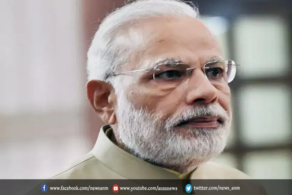 प्रधानमंत्री मोदी की सुरक्षा में एक बार फिर चूक