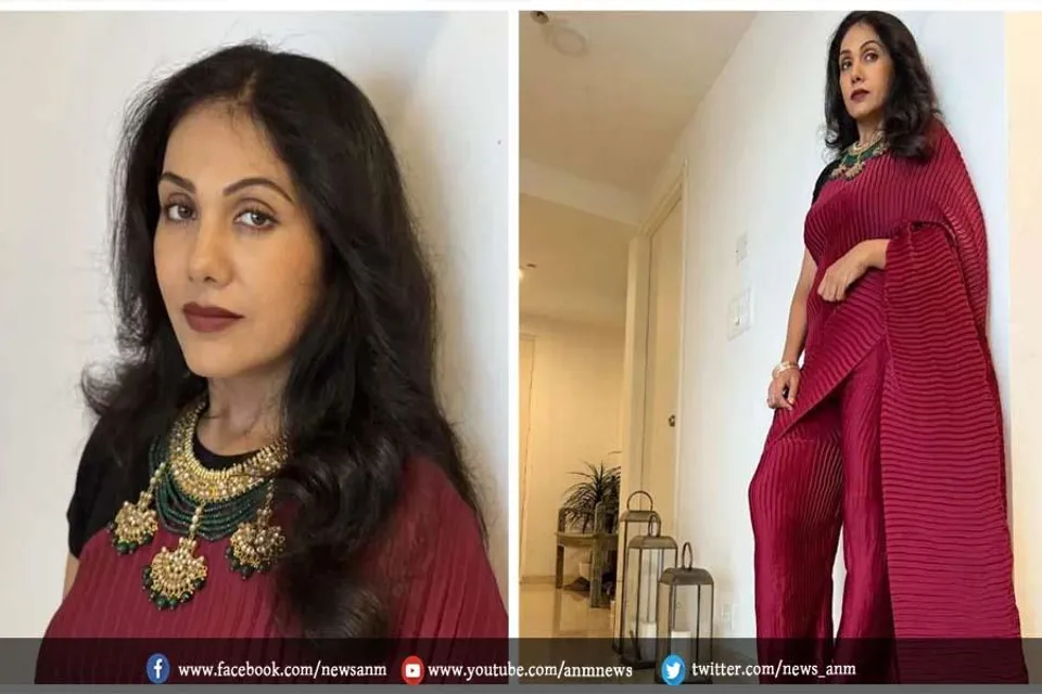 मशहूर एक्ट्रेस का एक्सीडेंट