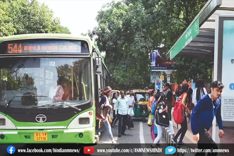 ओमिक्रॉन काल में सार्वजनिक वाहनों से ट्रैवल करना करें बंद