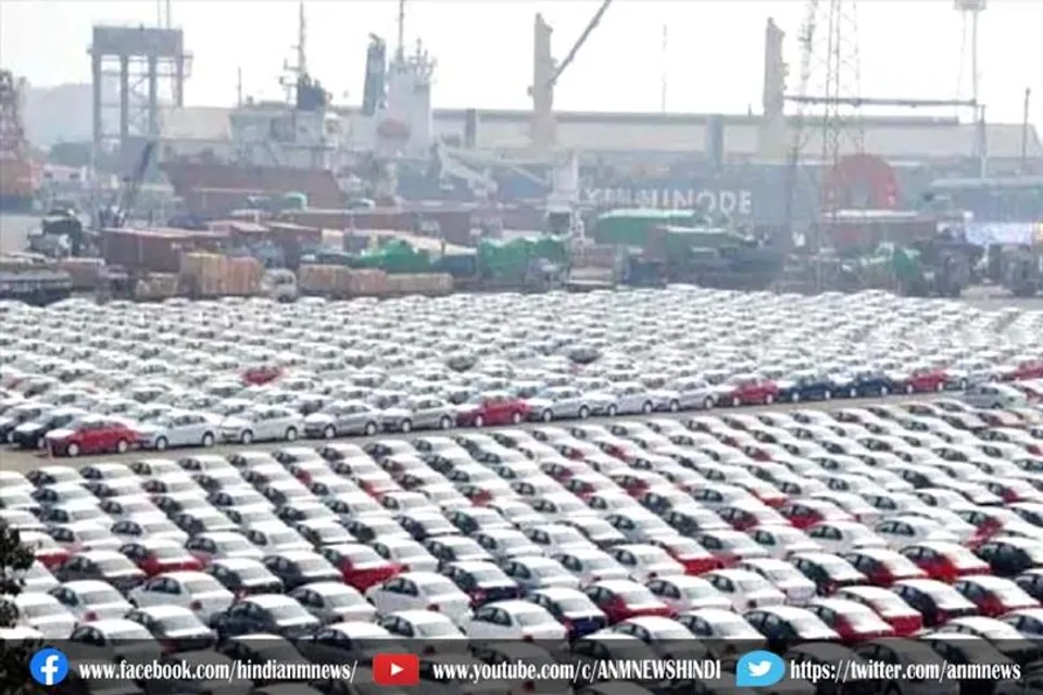 सरकार इलेक्ट्रिक व्हीकल से जुड़े इन्फ्रास्ट्रक्चर के लिए बढ़ाएगी सुविधाएं