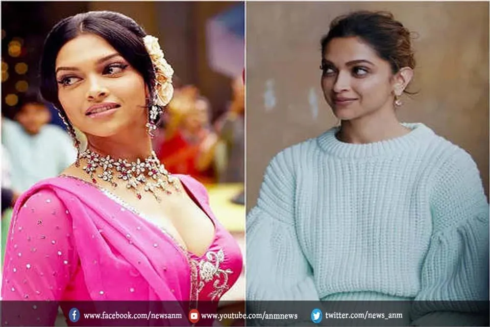 ऑस्कर 2023 के लिए रवाना हुईं दीपिका पादुकोण