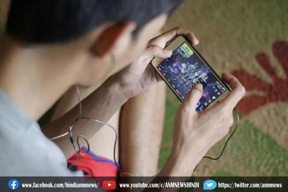 गेम की लत ने बच्चे को बना दिया चोर