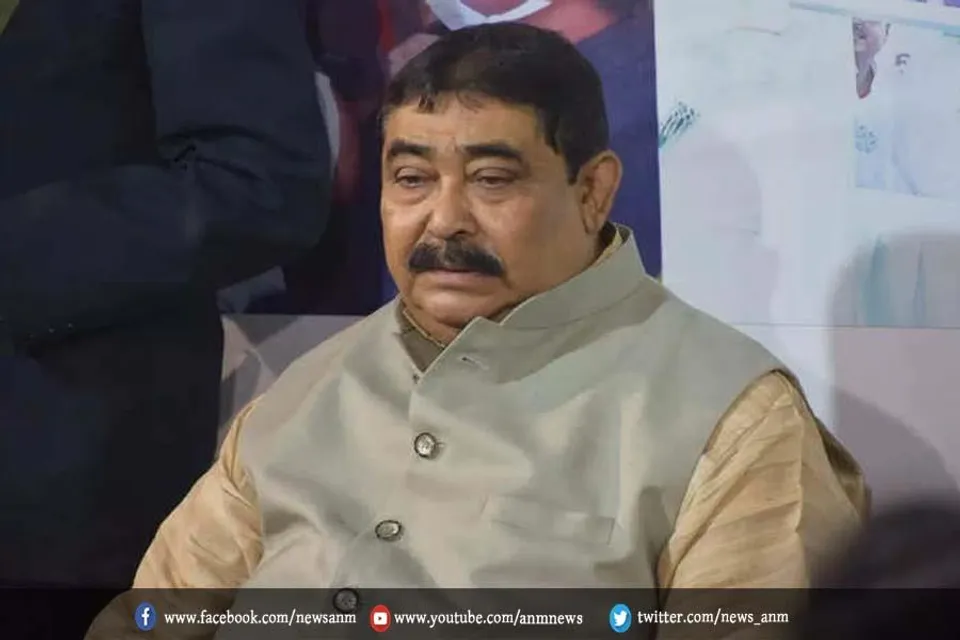 अनुब्रत मंडल को झटका