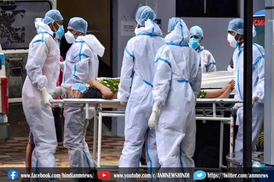 महाराष्ट्र में 92 लोगों की मौत