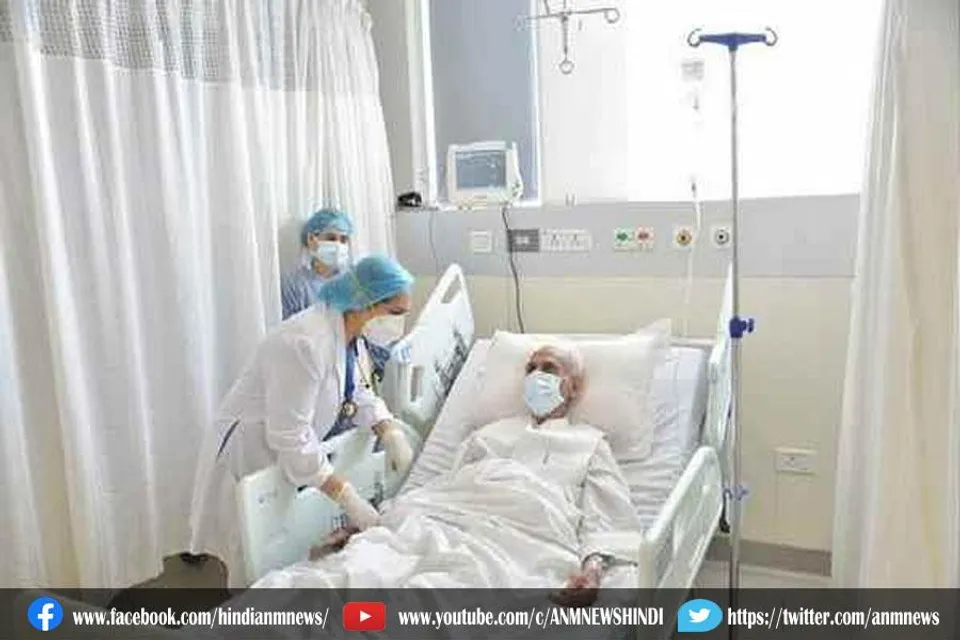 जानिए, क्या है एंटीबॉडी कॉकटेल थिरेपी