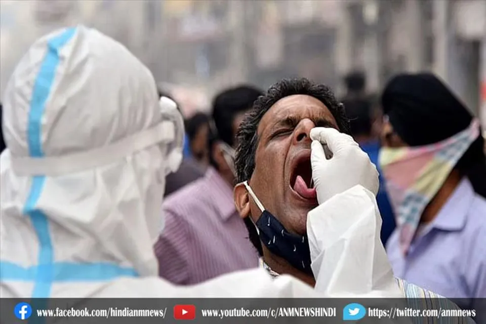 केरल में कोरोना बना आफत