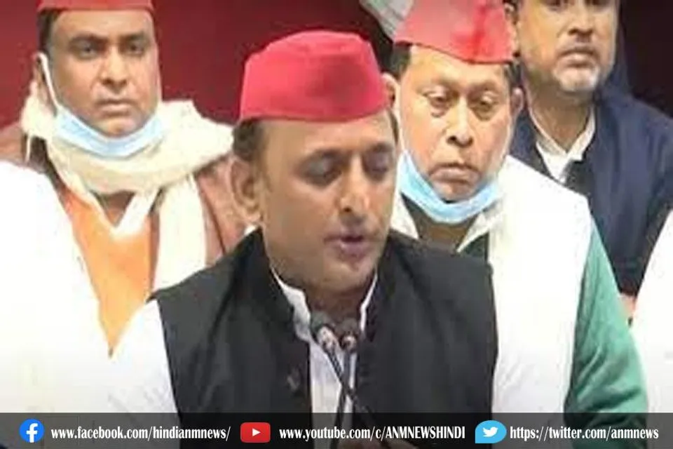 सपा ने 12 प्रत्याशियों की सूची जारी की