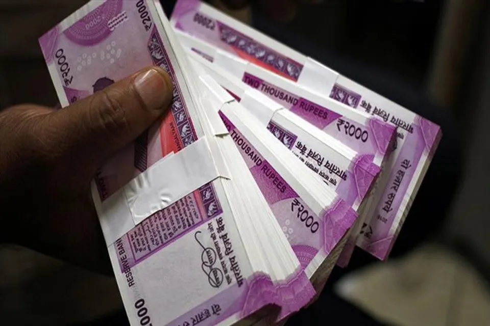 हेड कांस्टेबल के ठिकानो पर छापेमारी