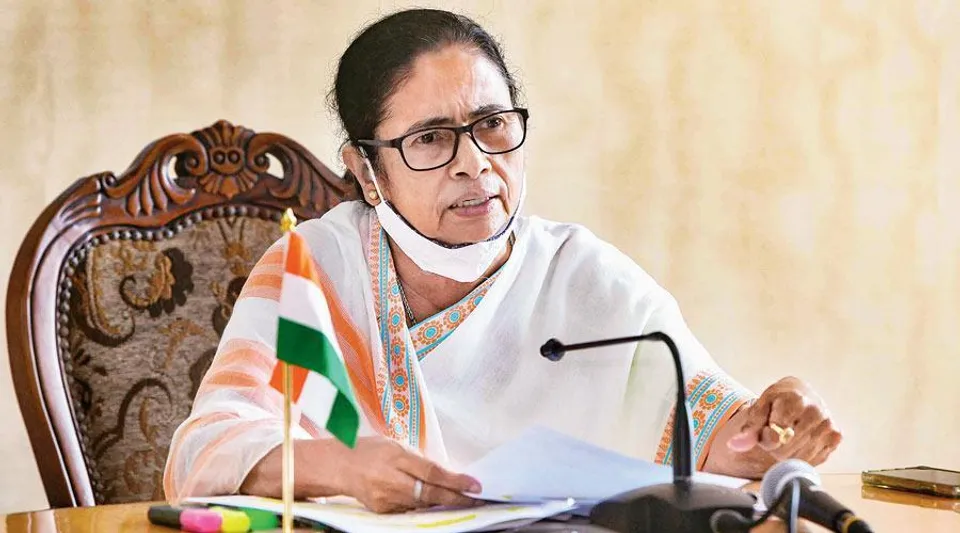 बंगाल में फिर बढ़ा लॉकडाउन