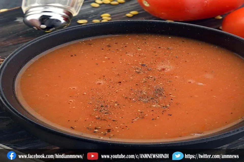 वजन को कंट्रोल करने के लिए डाइट में शामिल करें ये कैलोरी सूप