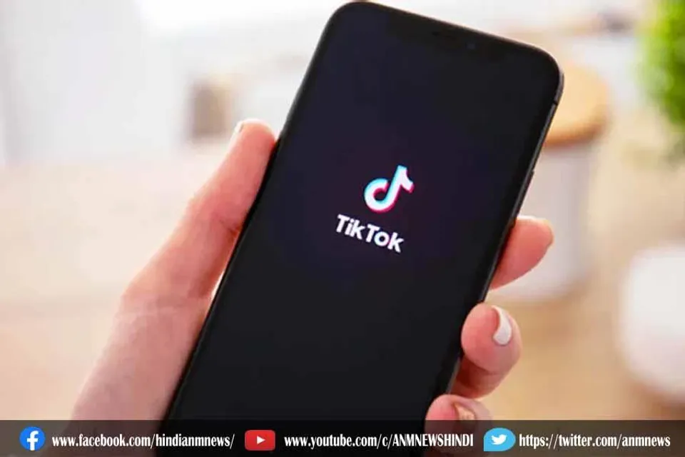 टिकटॉक ने रूस में लाइव-स्ट्रीमिंग की सस्पेंड