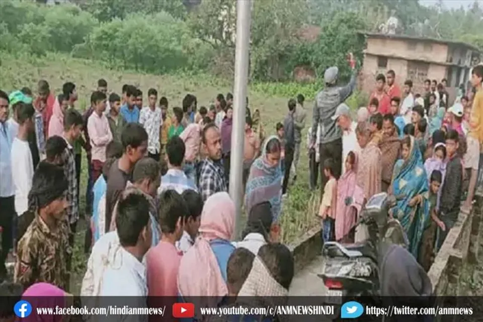 जुआ खेलने के दौरान दोनों गुटों में फायरिंग