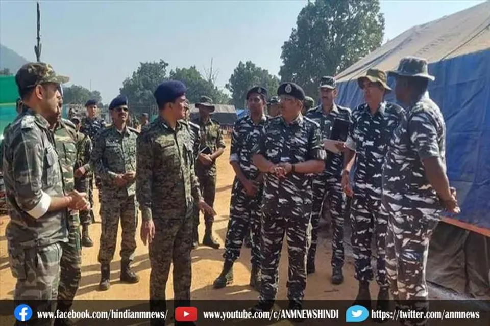 तीन साल में केंद्रीय सुरक्षा बलों के 177 कर्मी ड्यूटी के दौरान शहीद हुए