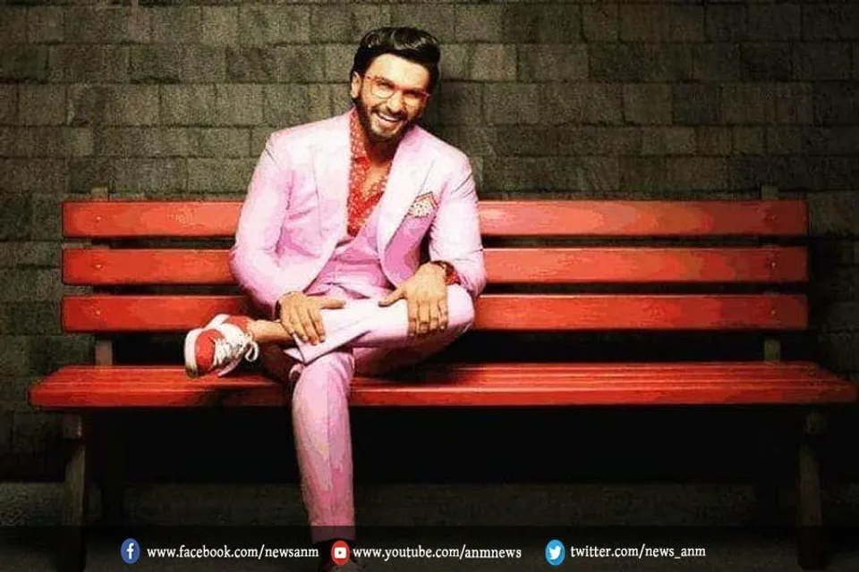 HBD: रणवीर सिंह का ये बात जान आपको लग सकता है शॉक