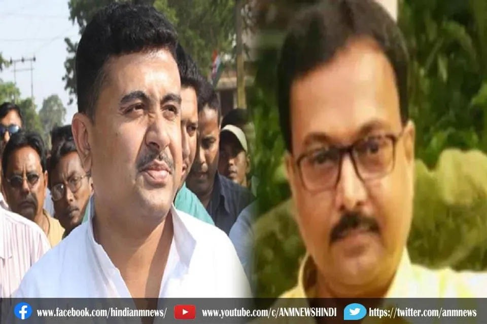 शुवेंदु के करीबी राखल को मिली जमानत