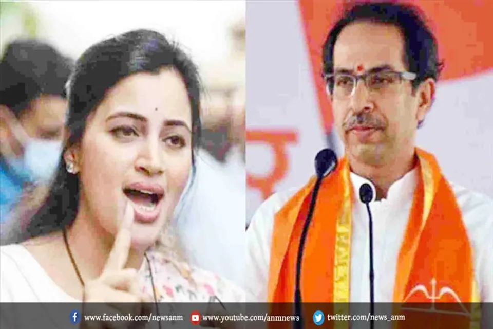 इस मामले पर नवनीत राणा का आया बयान