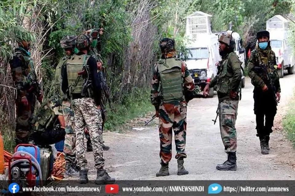 गणतंत्र दिवस से पहले सुरक्षाबलों ने आईबी-एलओसी पर बढ़ाई निगरानी