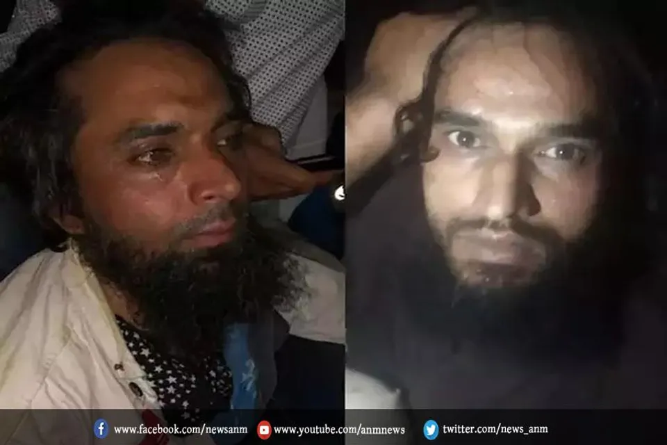 कन्हैयालाल हत्या: दोनों हत्यारों को एनआईए ने कोर्ट में कर दिया पेश