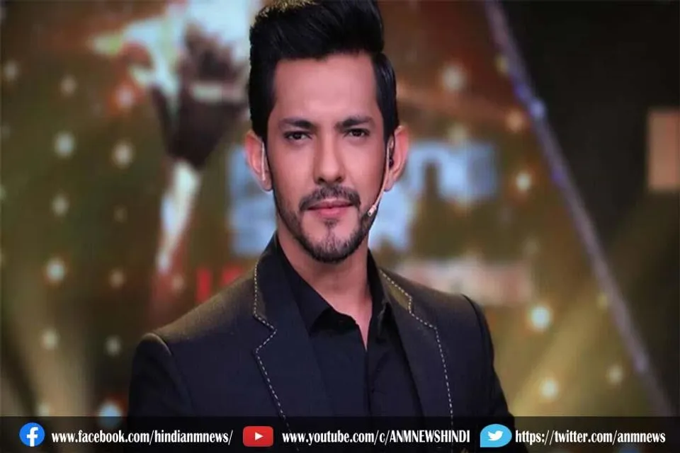 इंडियन आइडल 12 के फैसलों से छेड़छाड़ के दावों पर आदित्य नारायण