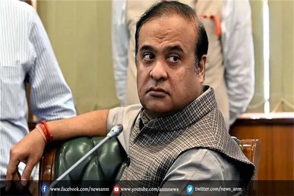 असम के मुख्यमंत्री की मां को ले जा रही गाड़ी का हुआ हादसा