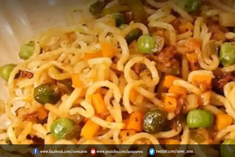 मैगी का स्वाद बनाये दोगुना