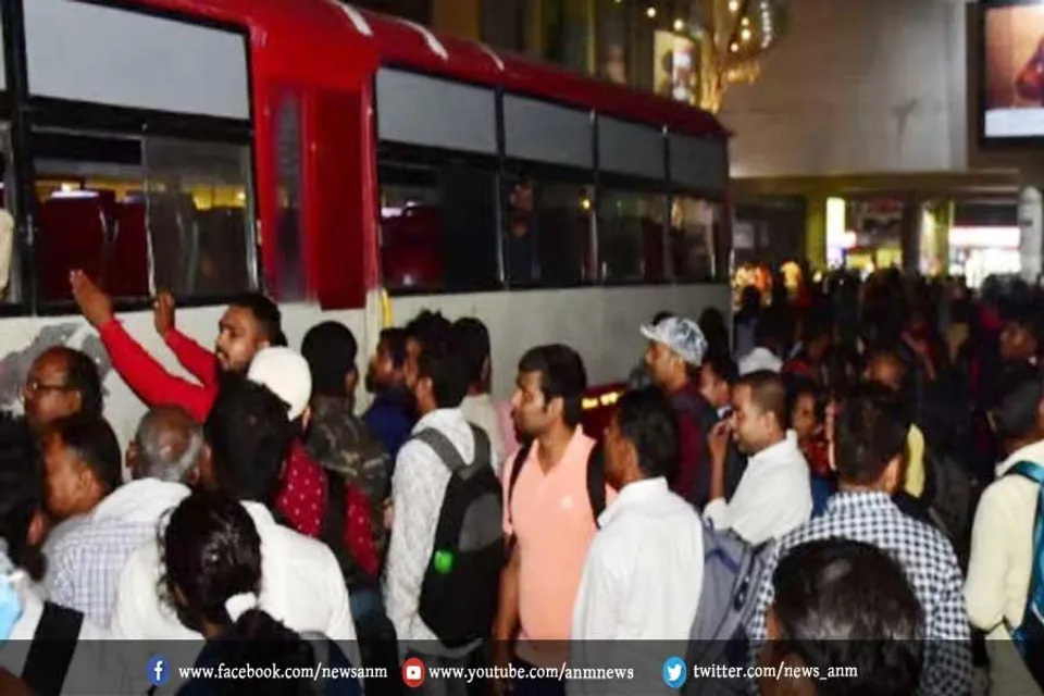 परीक्षा नहीं अग्नि परीक्षा दिया अभ्यर्थियों, क्या है मामला पढ़िए