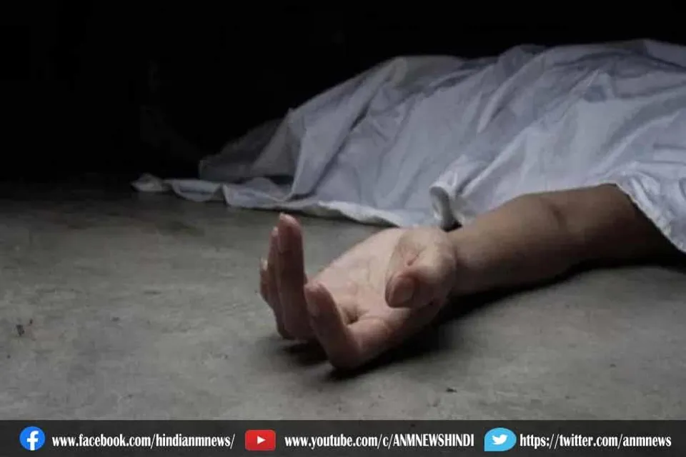 झारखंड में बिजली की चपेट में आने से तीन ग्रामीणों की दर्दनाक मौत
