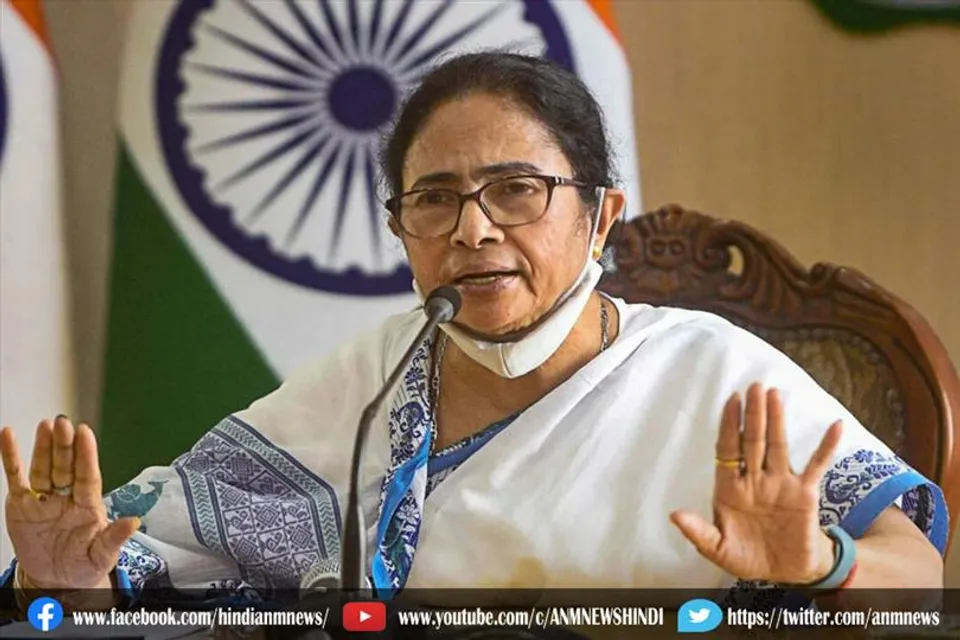 बंगाल सरकार जमीन बेचने की अनुमति को दी मंजूरी