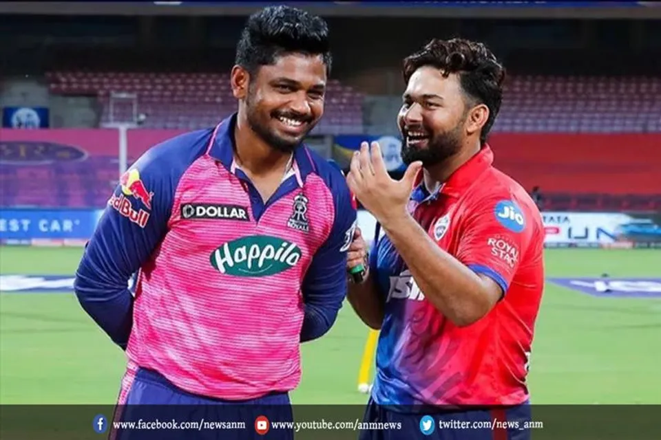 RR Vs DC: दोनों टीम है इस प्रकार