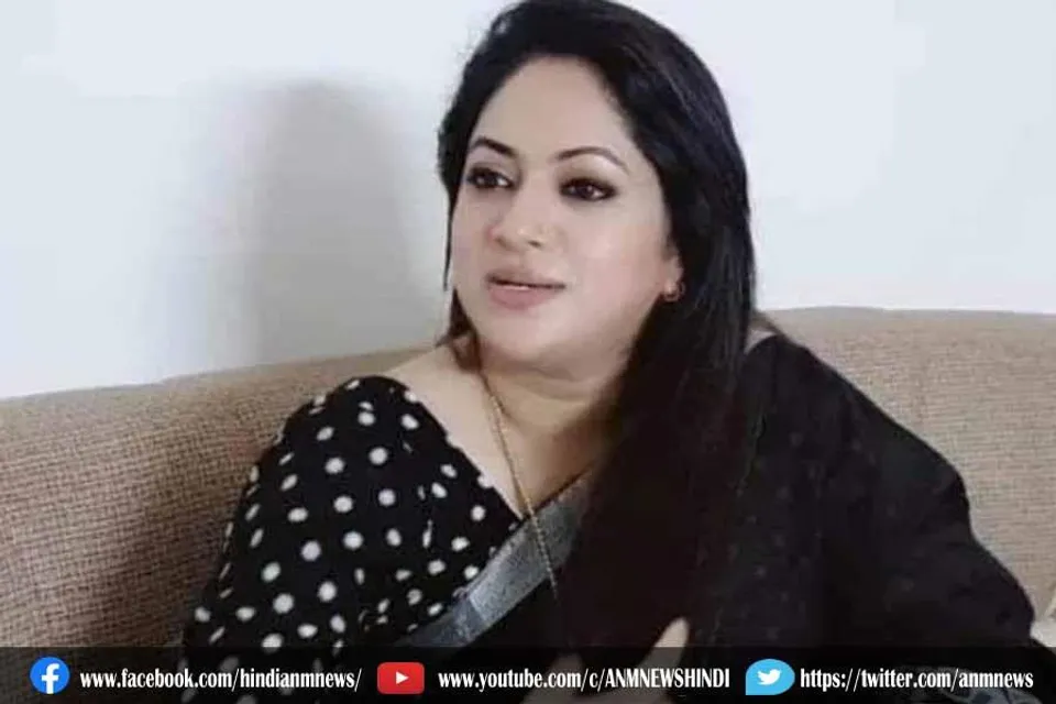 बोरे में मिला अभिनेत्री राइमा इस्लाम का शव