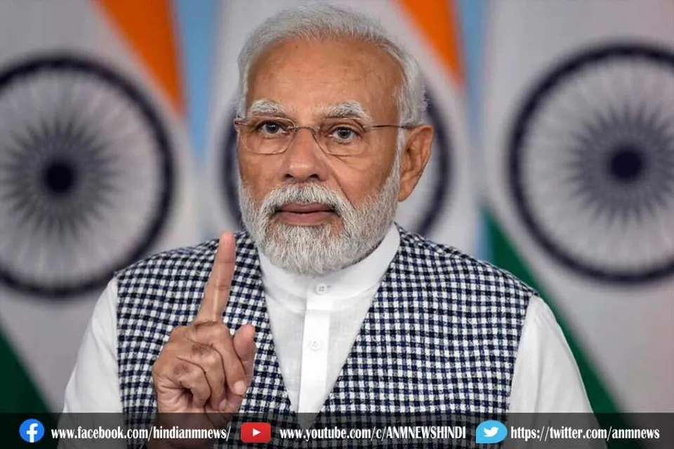 PM मोदी ने रखा ‘एक राष्ट्र, एक वर्दी’ का विचार