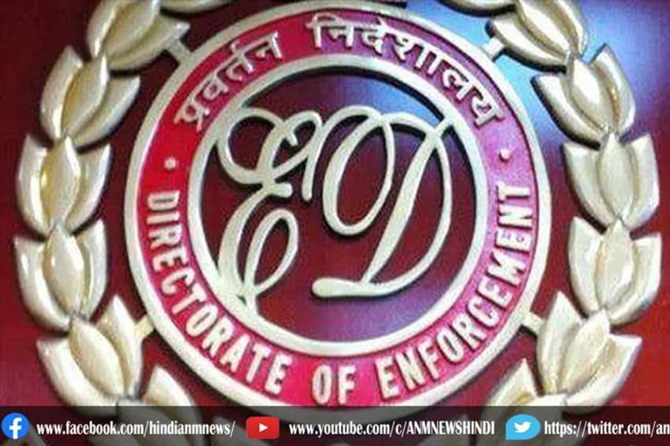 लोकप्रिय बंगाली समाचार के सीईओ के आवास और कार्यालयों पर ईडी का छापा