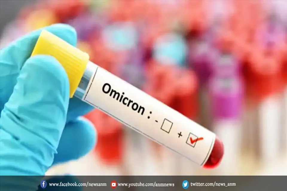 बिहार: ओमिक्रॉन का विस्फोट