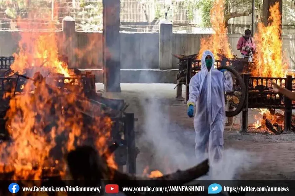 बीते 24 घंटे में 1.61 लाख मामले