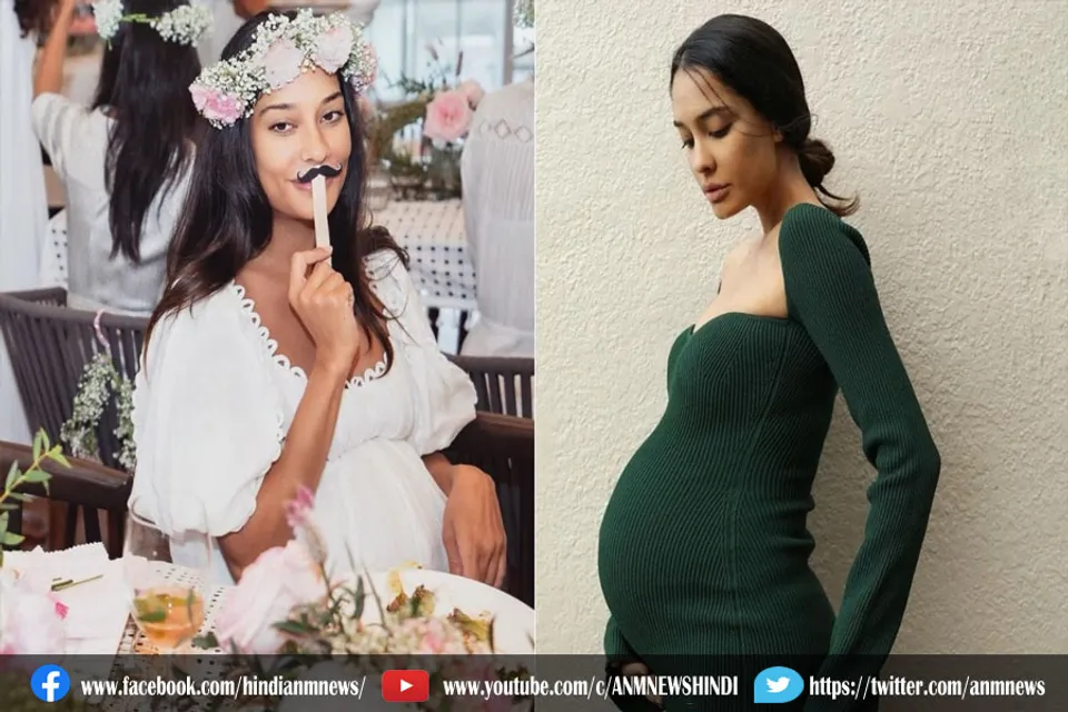 क्या लीजा हेडन ने अपने तीसरे बच्चे का स्वागत किया है?