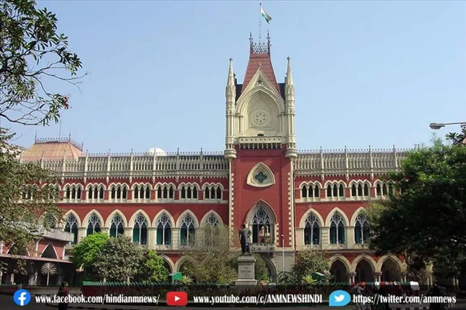 हाई कोर्ट ने चुनाव आयोग से हलफनामा दाखिल करने को कहा