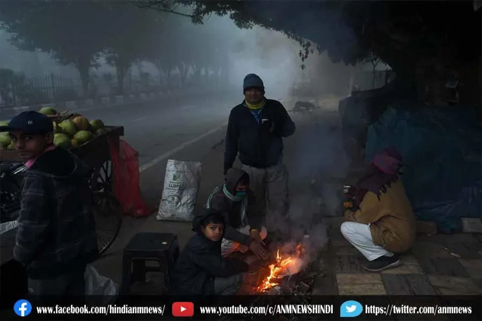 26 जनवरी के बाद और बढ़ेगी ठण्ड