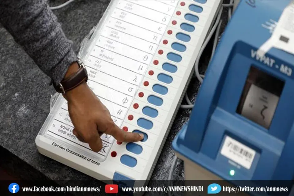 नई ईवीएम में हो सकता है भवानीपुर में वोटिंग
