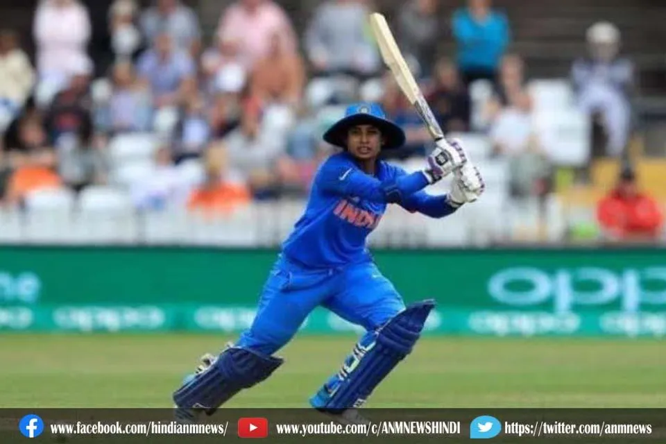 मिताली के ताज में जुड़ गए नए पंख