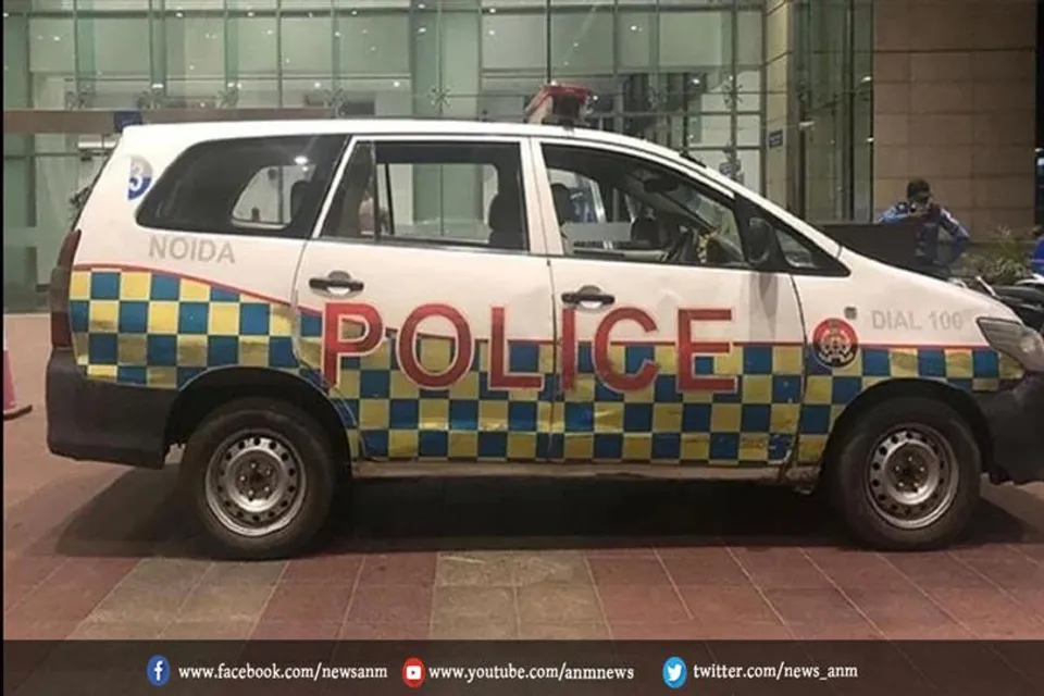 हैवानियत की सारी हदें पार