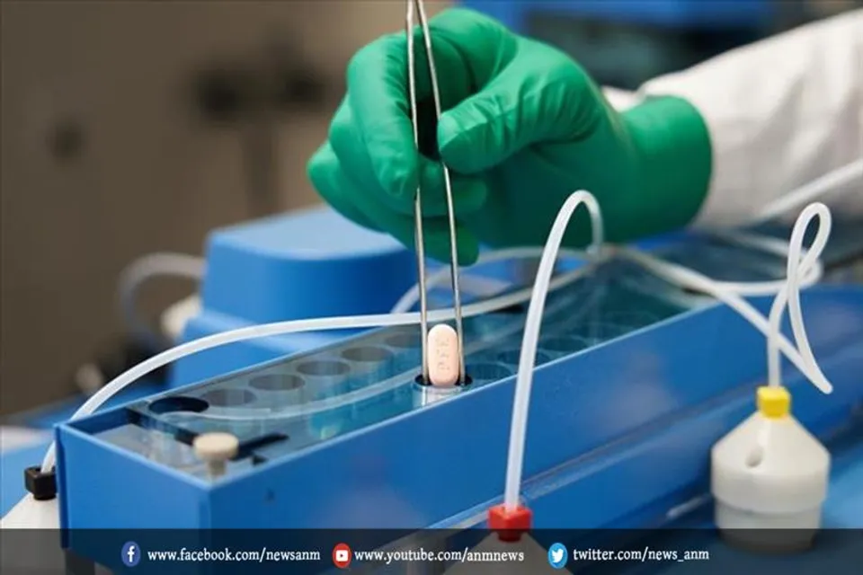 अमेरिका ने कोविड 19 के लिए घर पर ही प्राथमिक उपचार को मंजूरी दी