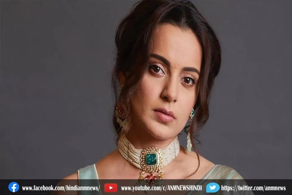 पीएम के फैसले के खिलाफ कंगना का रिएक्शन
