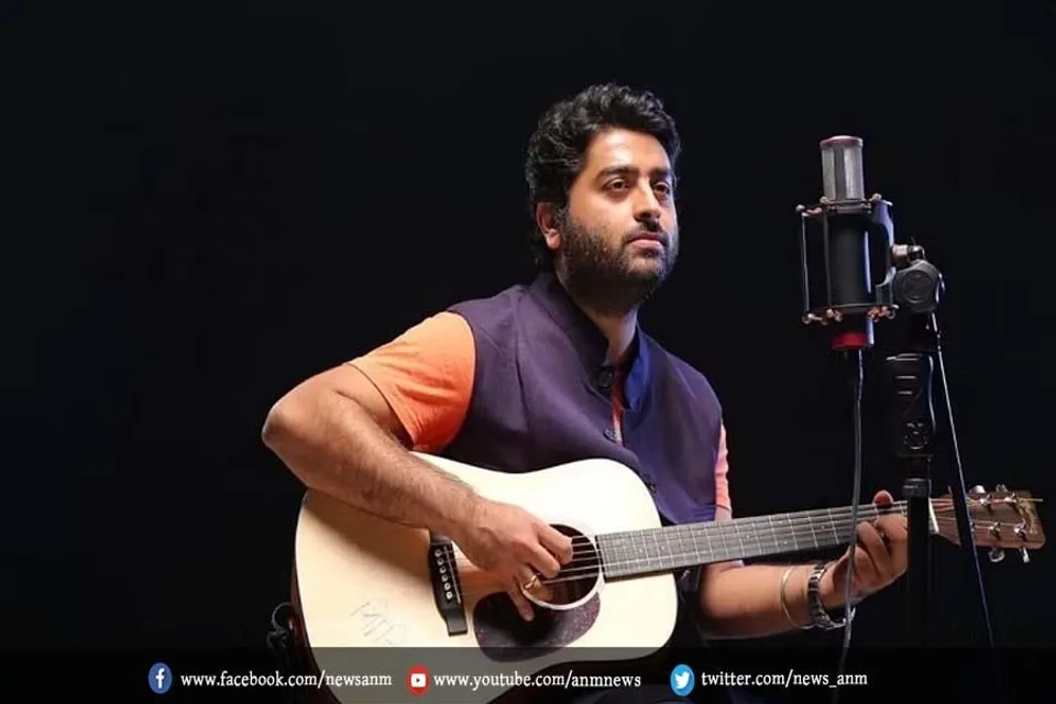 मशहूर सिंगर अरिजीत ने रखा मेडिकल कॉलेज बनाने का प्रस्ताव