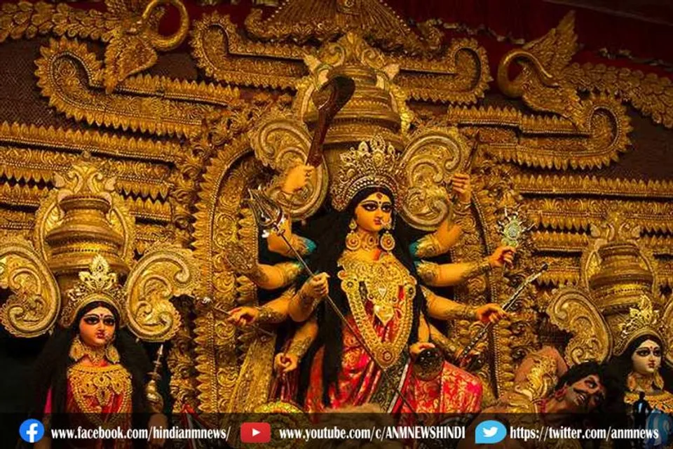 दुर्गा पूजा के आयोजन पर एनजीटी की पैनी नजर